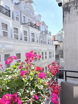 dong phu hotel