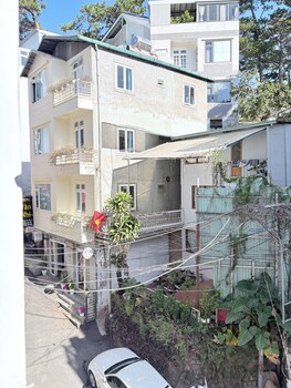dong phu hotel
