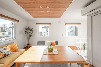 serene terrace