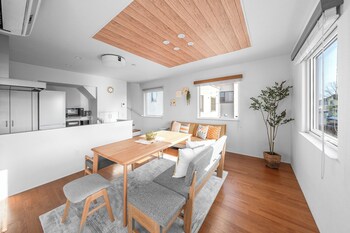 serene terrace