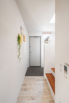 serene terrace