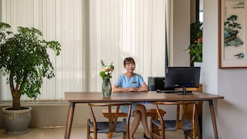 Silk Road-Fu Tea Town Boutique Homestay,,3 star