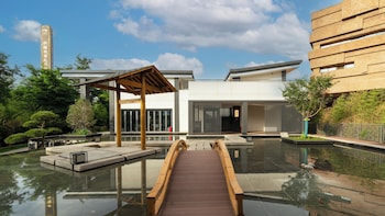 Silk Road-Fu Tea Town Boutique Homestay,,3 star