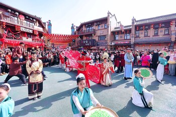 silk road fu tea town boutique homestay