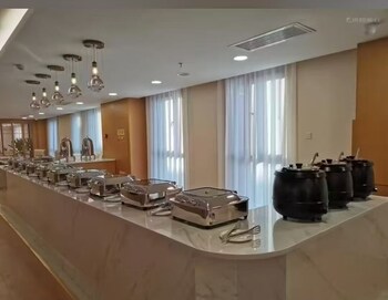 silk road fu tea town boutique homestay