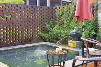silk road fu tea town boutique homestay