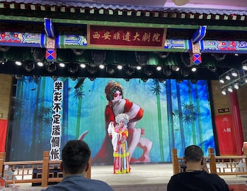 silk road fu tea town boutique homestay