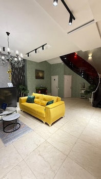 Avenue Nizami Hotel,,3 star