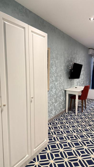 avenue nizami hotel