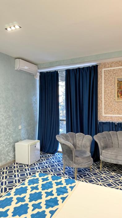 avenue nizami hotel