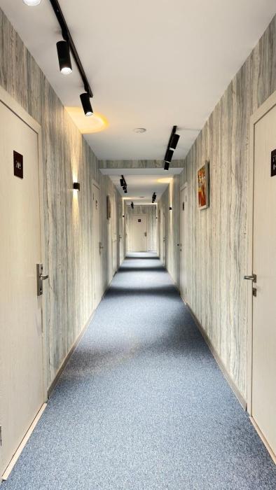 avenue nizami hotel