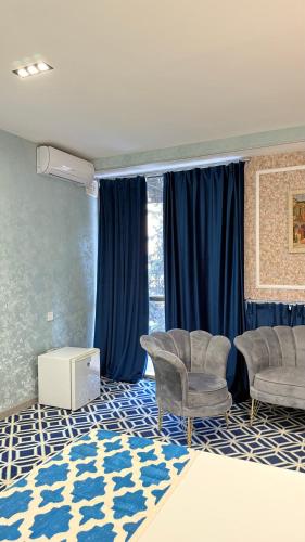 avenue nizami hotel