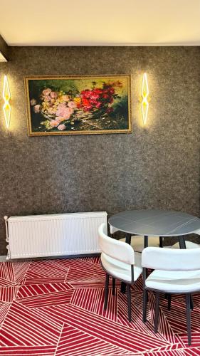 avenue nizami hotel