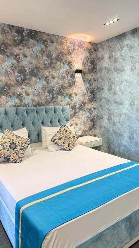 avenue nizami hotel