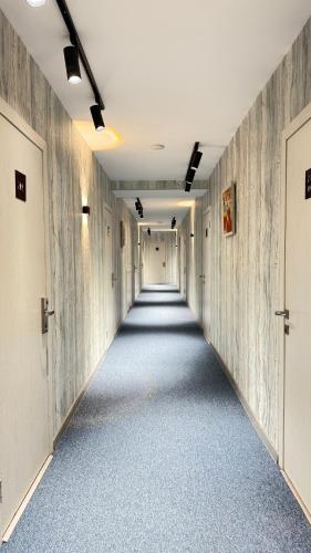 avenue nizami hotel