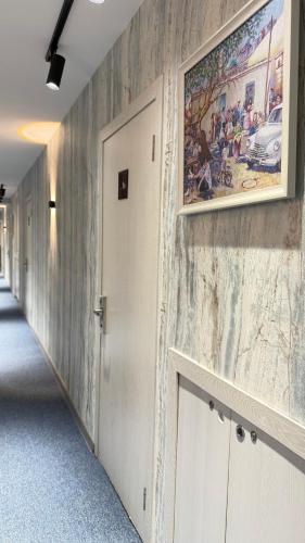 avenue nizami hotel