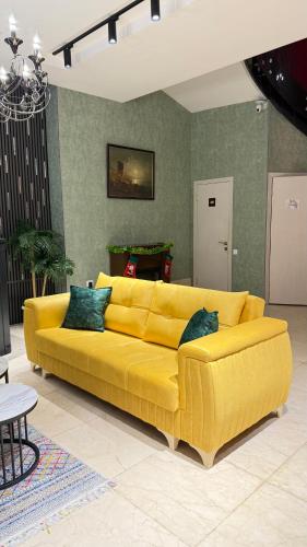avenue nizami hotel