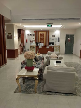 Alfursan Servived Appartment,,1 star