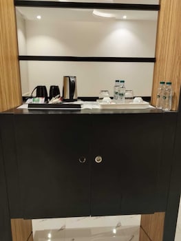 Alfursan Servived Appartment,,1 star