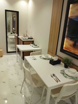 Alfursan Servived Appartment,,1 star