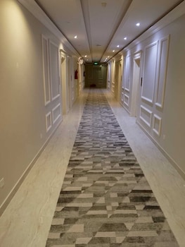 alfursan servived appartment