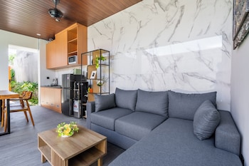 casa benita villa seminyak