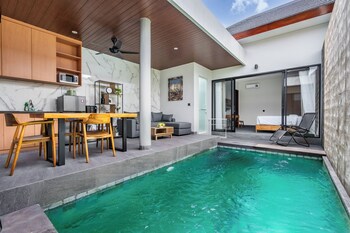 casa benita villa seminyak