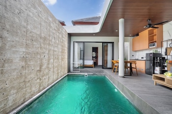 Casa Benita Villa Seminyak,,4 star