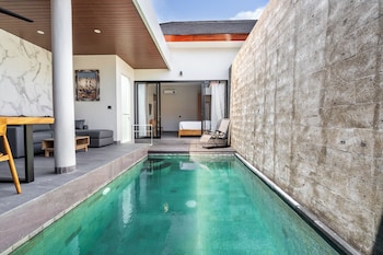 Casa Benita Villa Seminyak,,4 star