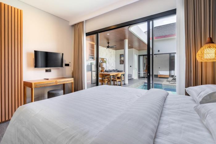 casa benita villa seminyak
