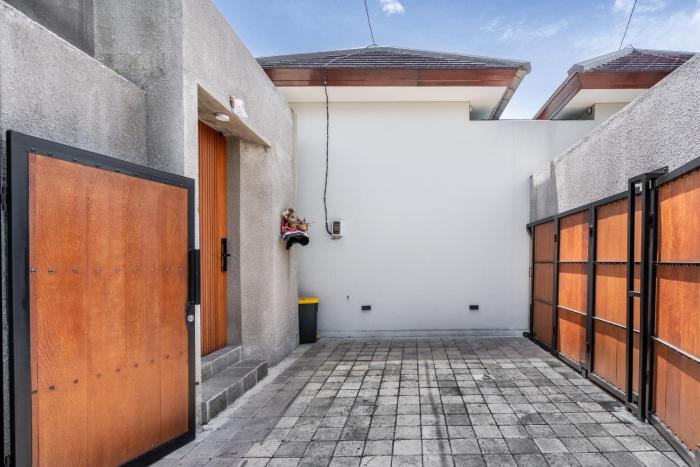 casa benita villa seminyak