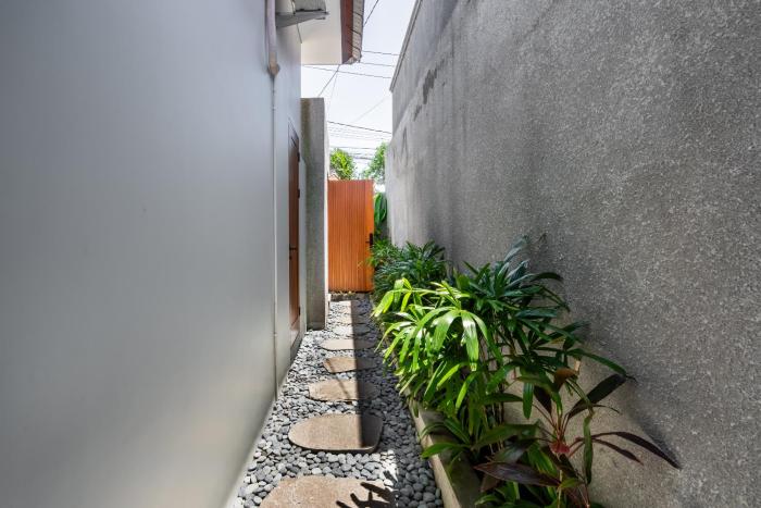 casa benita villa seminyak