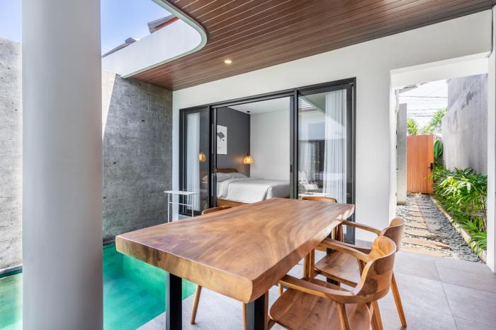casa benita villa seminyak