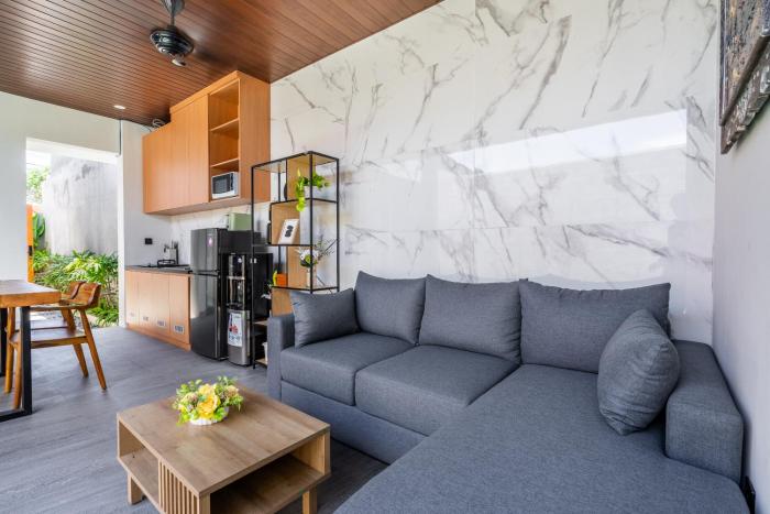 casa benita villa seminyak