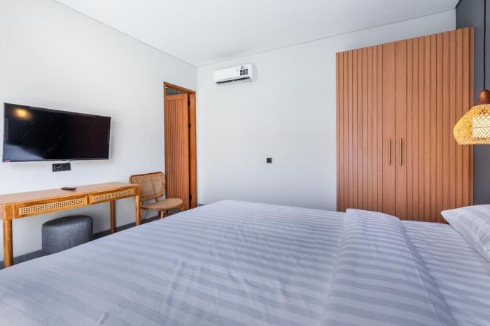 casa benita villa seminyak
