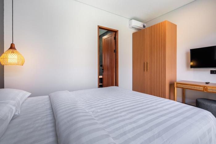 casa benita villa seminyak