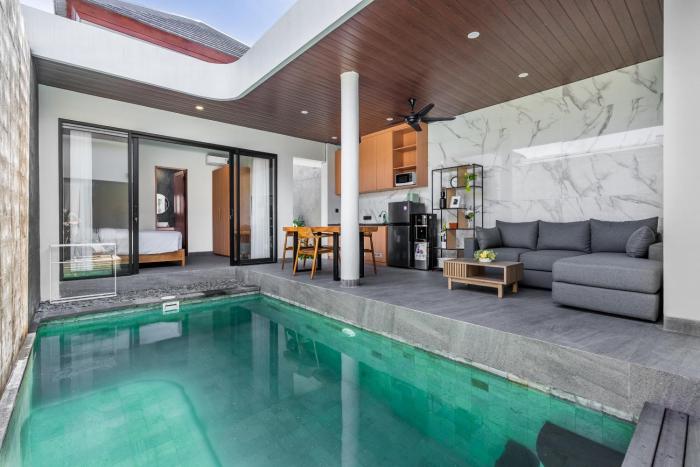 casa benita villa seminyak