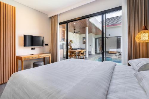 casa benita villa seminyak