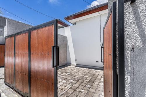 casa benita villa seminyak
