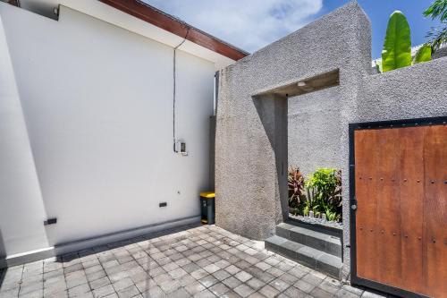 casa benita villa seminyak