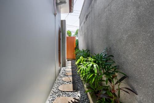 casa benita villa seminyak