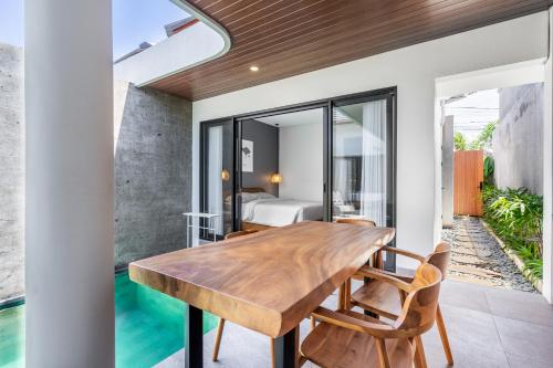 casa benita villa seminyak