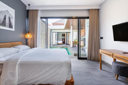casa benita villa seminyak
