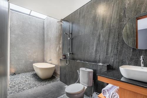 casa benita villa seminyak