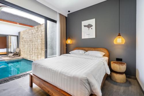 casa benita villa seminyak