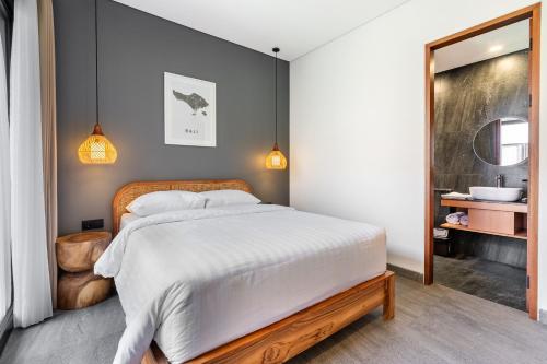 casa benita villa seminyak