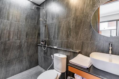 casa benita villa seminyak