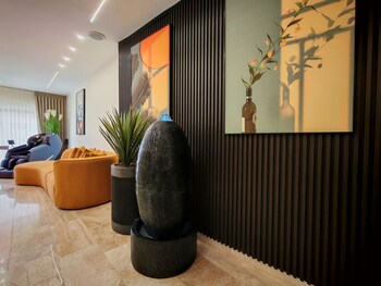 Friends Hotel Jordan,,3 star