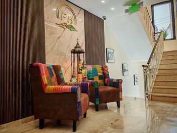 Friends Hotel Jordan,,3 star
