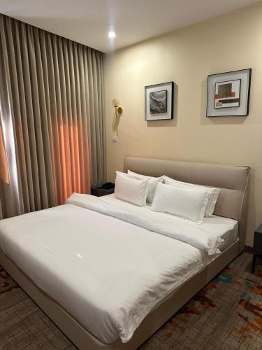 friends hotel jordan